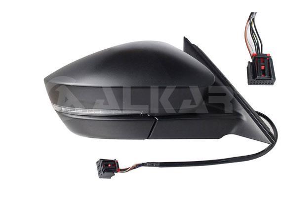 Retrovisor exterior ALKAR AUTOMOTIVE S.A. ref. 9026693