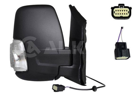 Retrovisor exterior ALKAR AUTOMOTIVE S.A. ref. 9026734