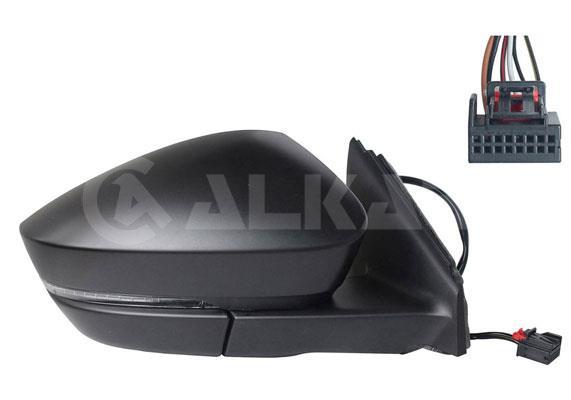 Retrovisor exterior ALKAR AUTOMOTIVE S.A. ref. 9026771