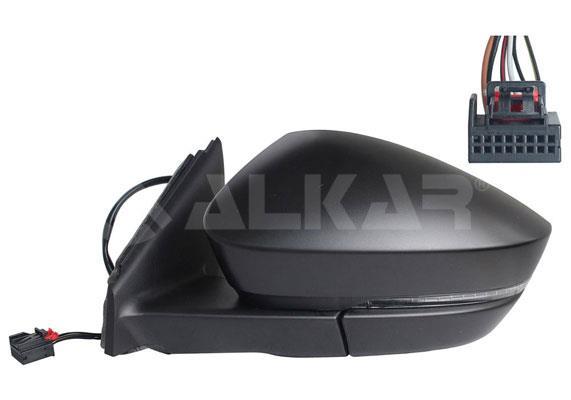 Retrovisor exterior ALKAR AUTOMOTIVE S.A. ref. 9027771