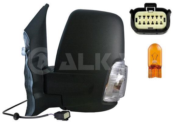 Retrovisor exterior ALKAR AUTOMOTIVE S.A. ref. 9029734