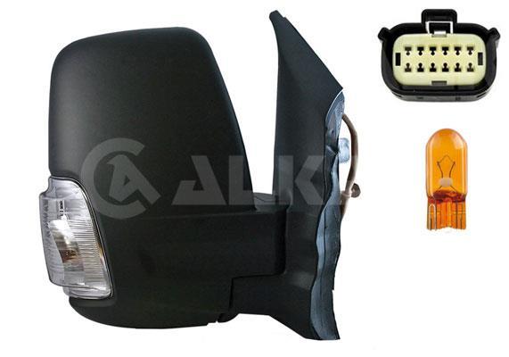 Retrovisor exterior ALKAR AUTOMOTIVE S.A. ref. 9030734