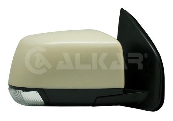 Retrovisor exterior ALKAR AUTOMOTIVE S.A. ref. 9030891