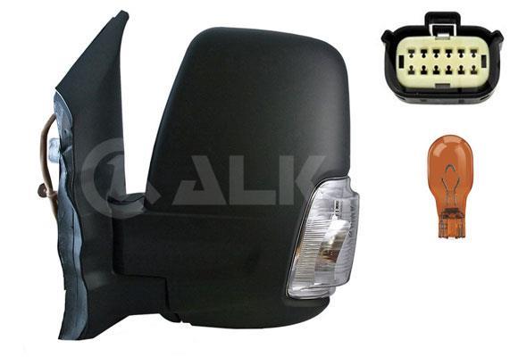 Retrovisor exterior ALKAR AUTOMOTIVE S.A. ref. 9031734