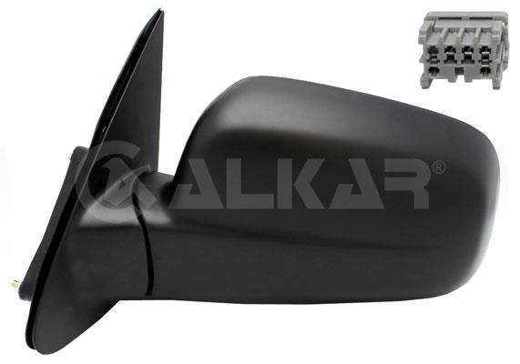 Retrovisor exterior ALKAR AUTOMOTIVE S.A. ref. 9031944