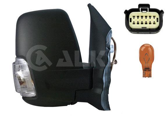 Retrovisor exterior ALKAR AUTOMOTIVE S.A. ref. 9032734