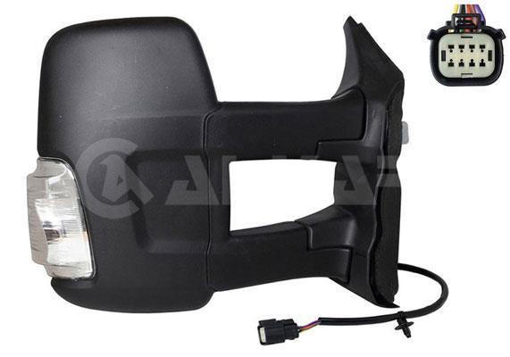 Retrovisor exterior ALKAR AUTOMOTIVE S.A. ref. 9034734