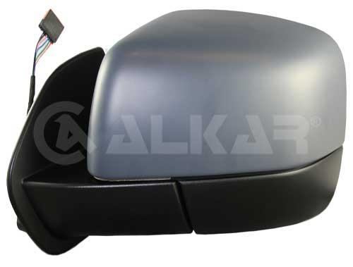Retrovisor exterior ALKAR AUTOMOTIVE S.A. ref. 9039043