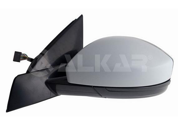 Retrovisor exterior ALKAR AUTOMOTIVE S.A. ref. 9039055