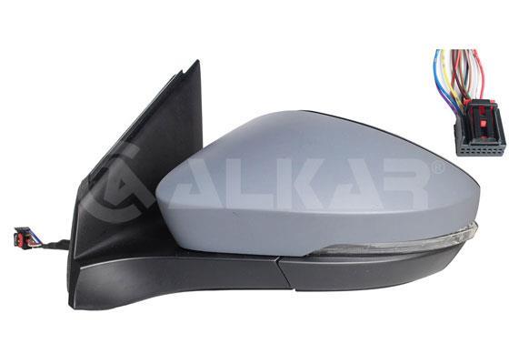 Rétroviseur extérieur ALKAR AUTOMOTIVE S.A. 9039071