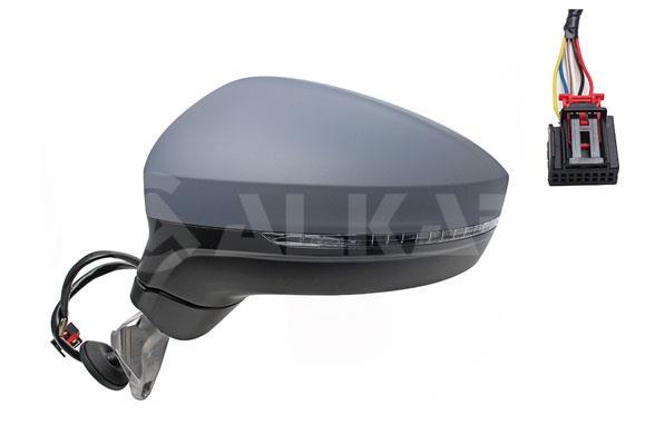 Retrovisor exterior ALKAR AUTOMOTIVE S.A. ref. 9039147
