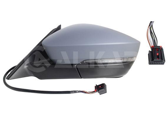 Retrovisor exterior ALKAR AUTOMOTIVE S.A. ref. 9039693