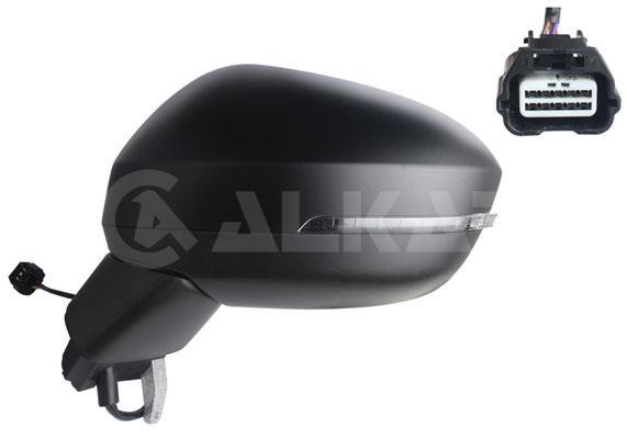 Retrovisor exterior ALKAR AUTOMOTIVE S.A. ref. 9039764
