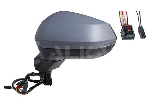 Retrovisor exterior ALKAR AUTOMOTIVE S.A. ref. 9039827
