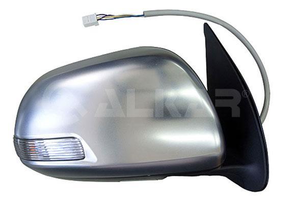 Retrovisor exterior ALKAR AUTOMOTIVE S.A. ref. 9040038