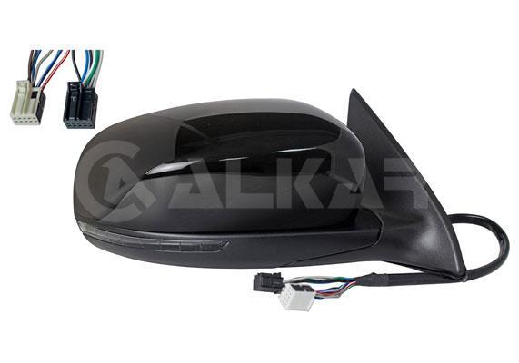 Retrovisor exterior ALKAR AUTOMOTIVE S.A. ref. 9040809