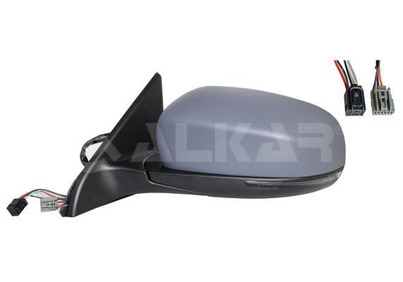 Retrovisor exterior ALKAR AUTOMOTIVE S.A. ref. 9041828