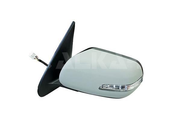 Retrovisor exterior ALKAR AUTOMOTIVE S.A. ref. 9041980