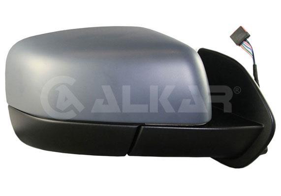 Retrovisor exterior ALKAR AUTOMOTIVE S.A. ref. 9042043