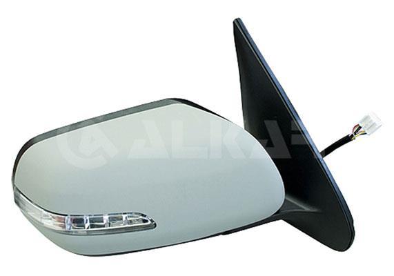 Retrovisor exterior ALKAR AUTOMOTIVE S.A. ref. 9042980