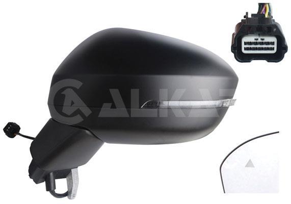 Retrovisor exterior ALKAR AUTOMOTIVE S.A. ref. 9043764