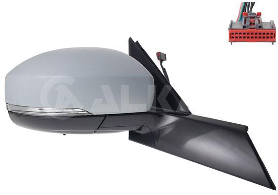 Retrovisor exterior ALKAR AUTOMOTIVE S.A. ref. 9044081