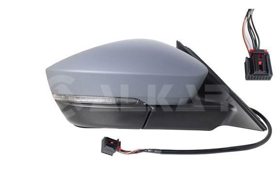 Retrovisor exterior ALKAR AUTOMOTIVE S.A. ref. 9044693