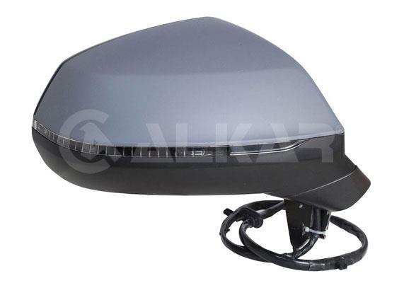 Retrovisor exterior ALKAR AUTOMOTIVE S.A. ref. 9044808