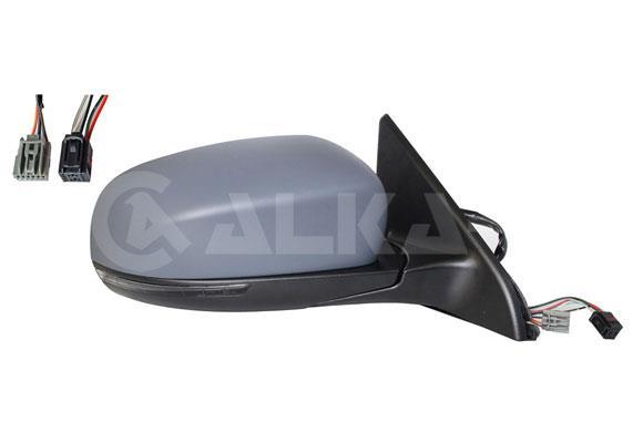 Retrovisor exterior ALKAR AUTOMOTIVE S.A. ref. 9044828