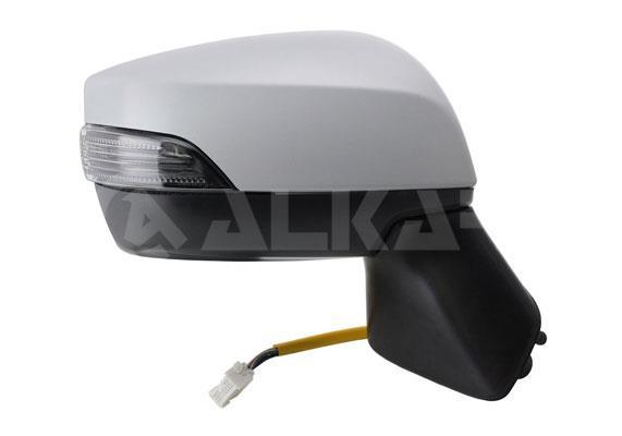 Retrovisor exterior ALKAR AUTOMOTIVE S.A. ref. 9044893