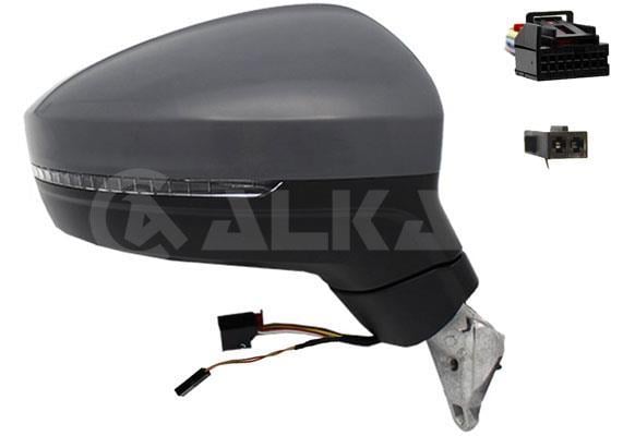 Retrovisor exterior ALKAR AUTOMOTIVE S.A. ref. 9046147