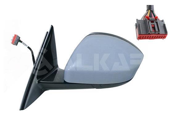 Retrovisor exterior ALKAR AUTOMOTIVE S.A. ref. 9047054