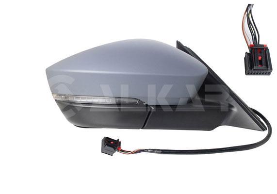 Retrovisor exterior ALKAR AUTOMOTIVE S.A. ref. 9048693