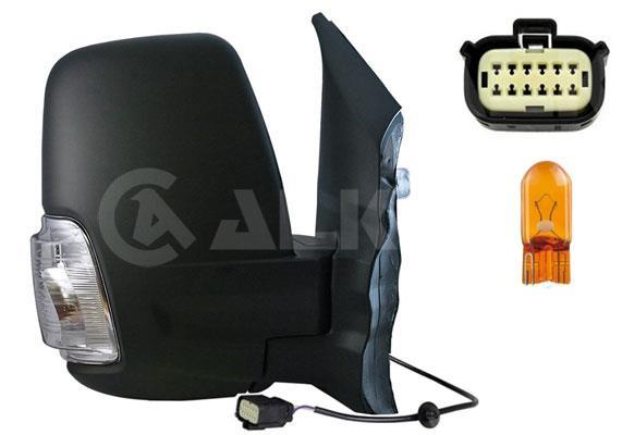 Retrovisor exterior ALKAR AUTOMOTIVE S.A. ref. 9048734