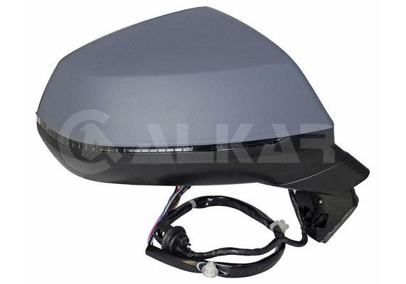 Retrovisor exterior ALKAR AUTOMOTIVE S.A. ref. 9048813