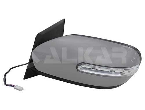 Retrovisor exterior ALKAR AUTOMOTIVE S.A. ref. 9049658