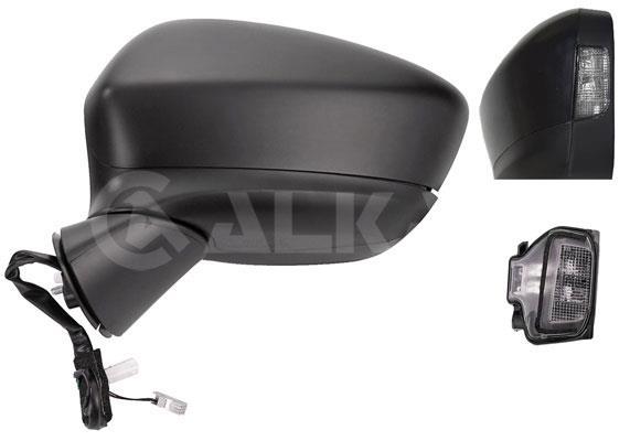 Retrovisor exterior ALKAR AUTOMOTIVE S.A. ref. 9049665