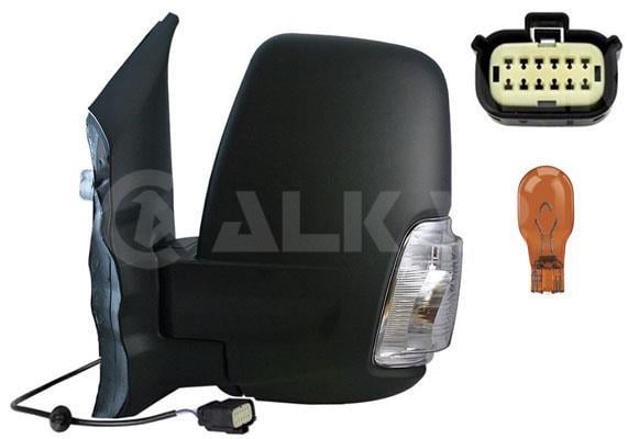 Retrovisor exterior ALKAR AUTOMOTIVE S.A. ref. 9049734