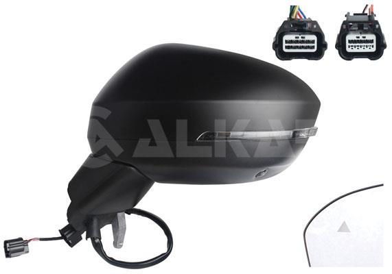 Retrovisor exterior ALKAR AUTOMOTIVE S.A. ref. 9049764