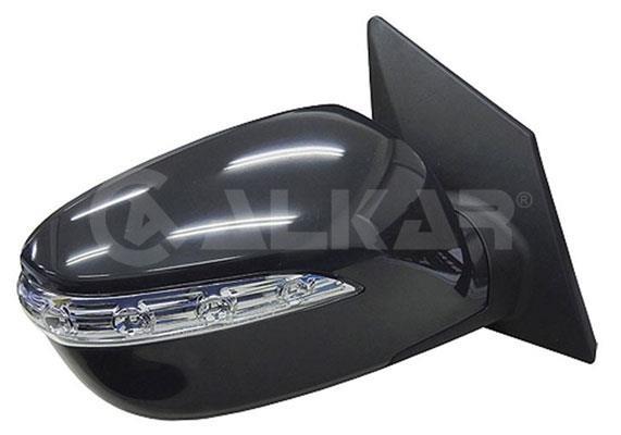 Retrovisor exterior ALKAR AUTOMOTIVE S.A. ref. 9050584