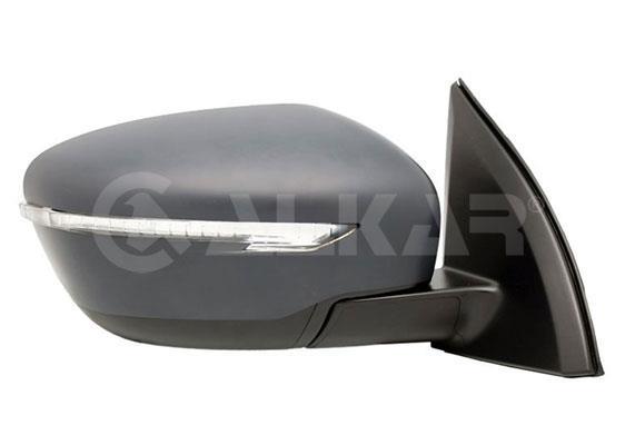 Retrovisor exterior ALKAR AUTOMOTIVE S.A. ref. 9050672
