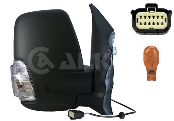Retrovisor exterior ALKAR AUTOMOTIVE S.A. ref. 9050734