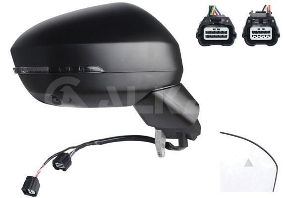 Retrovisor exterior ALKAR AUTOMOTIVE S.A. ref. 9050764