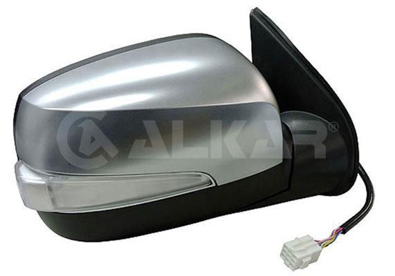 Retrovisor exterior ALKAR AUTOMOTIVE S.A. ref. 9050899