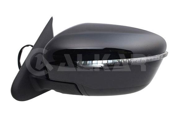 Retrovisor exterior ALKAR AUTOMOTIVE S.A. ref. 9055624