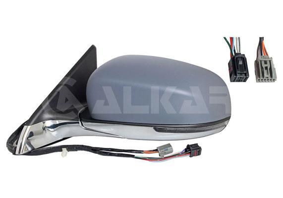 Retrovisor exterior ALKAR AUTOMOTIVE S.A. ref. 9061828