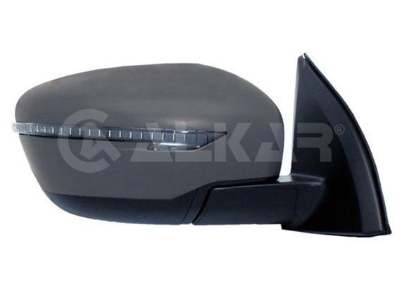 Retrovisor exterior ALKAR AUTOMOTIVE S.A. ref. 9062672