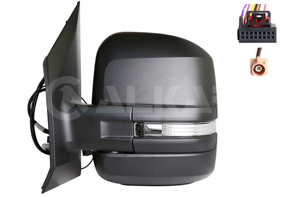Retrovisor exterior ALKAR AUTOMOTIVE S.A. 9203722