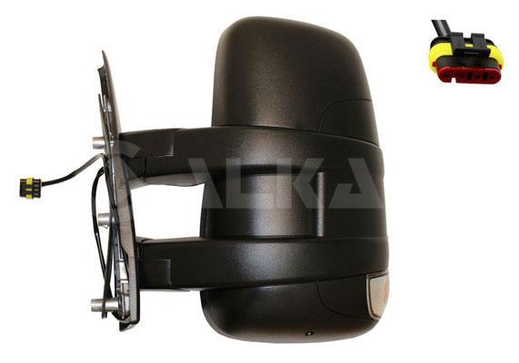 Retrovisor exterior ALKAR AUTOMOTIVE S.A. ref. 9206249