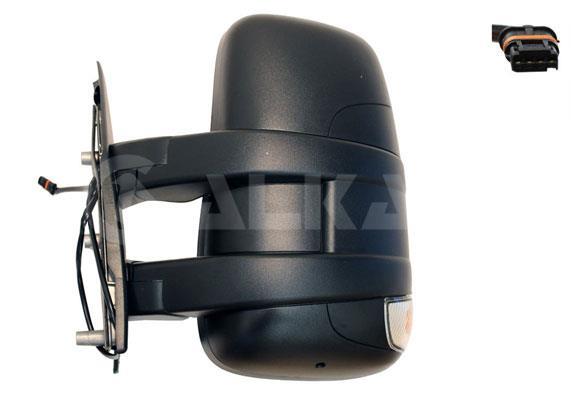 Retrovisor exterior ALKAR AUTOMOTIVE S.A. ref. 9210249